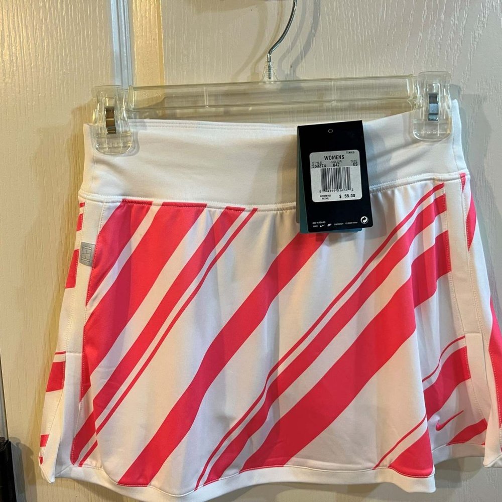 Nike Tennis Skirt
